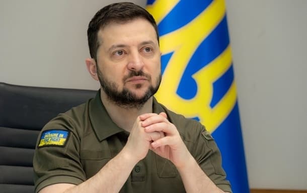 Зеленський провів Ставку. Про що говорили