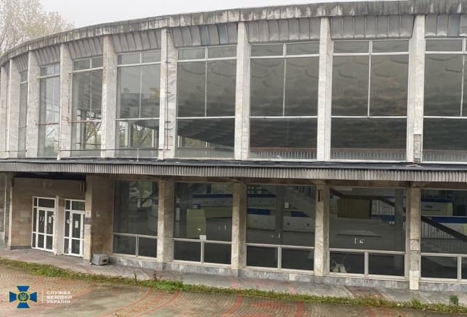 На Львівщині розслідують неналежне використання вод Трускавця, що могло призвести до знищення його статусу як курорту