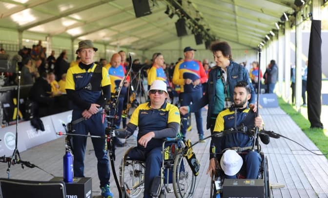 фото: управління спорту львова