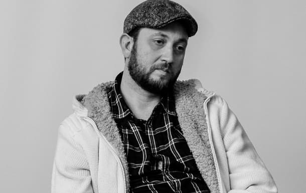 Під Бахмутом загинув український режисер Олег Бобало зі Львова