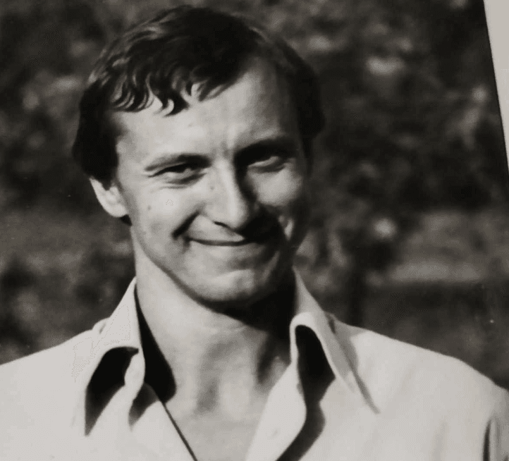 Юрій Юрачківський, фото з сайту видання "Збруч"