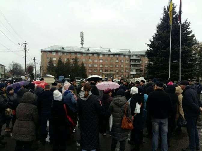 На Львівщині ще одна парафія перейшла до ПЦУ