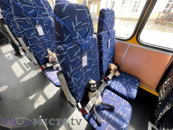 Фото: Марта Байдака