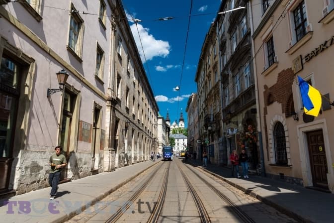 Фото: Твоє місто/Іван Станіславський