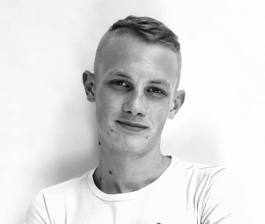 У боях за Україну загинув 18-річний студент із Львівщини Максим Василишин