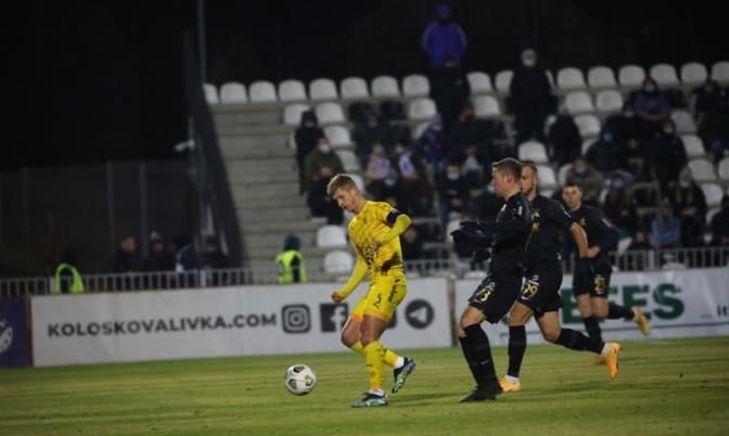 Сьогодні відбудеться ювілейний матч львівського «Руху» в УПЛ