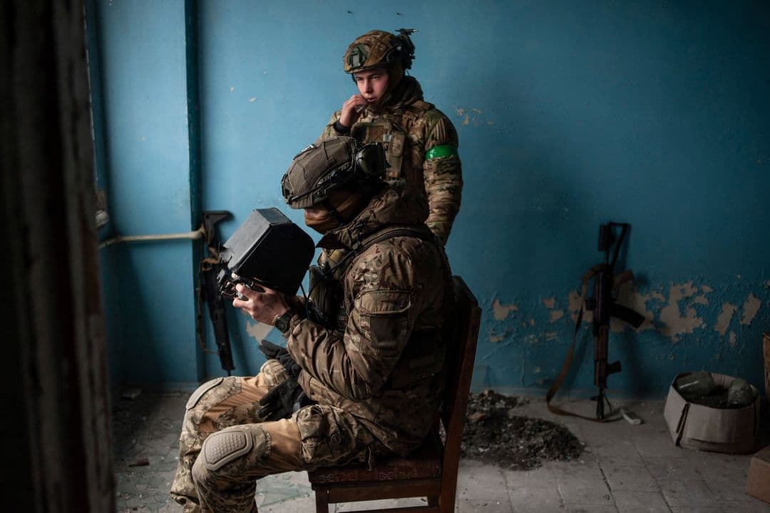 Росія за останні тижні зазнала найбільших втрат. У чому причина