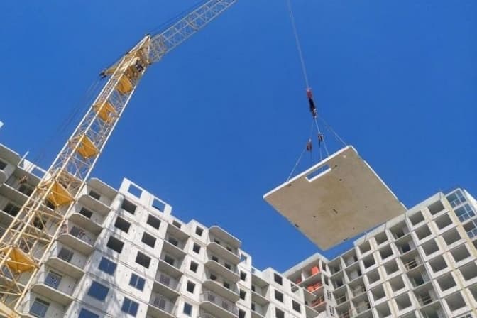 В районі вул. Володимира Великого у Львові планують звести житловий комплекс з пляжем біля озера