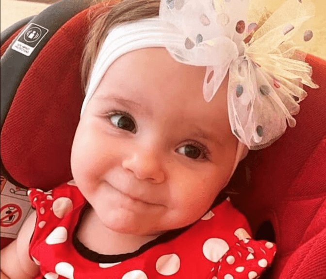 Навіть ще не половина. У Львові триває збір на порятунок Вікторії Полюги