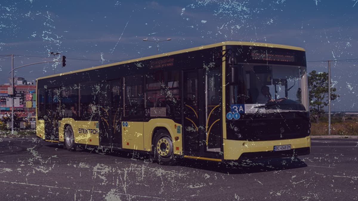 Нова база, гроші та простої. Інтерв'ю про АТП у Львові, яке обслуговує більшість маршрутів