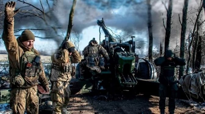 Сили оборони відбили ворожі атаки в районах 16 населених пунктів, – Генштаб