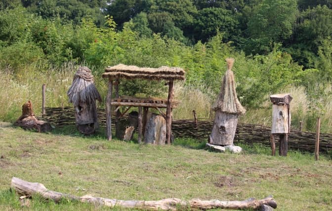 На Львівщині археологи знайшли житло слов’ян XI сторіччя