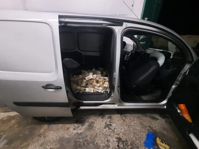 Фото: Західне регіональне управління Держприкордонслужби – Західний кордон