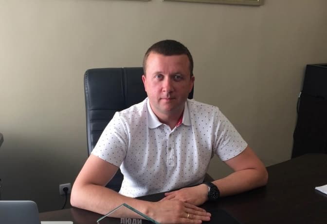 Суд «заморозив» ділянку зятя Дубневича, де мала б бути львівська вулиця