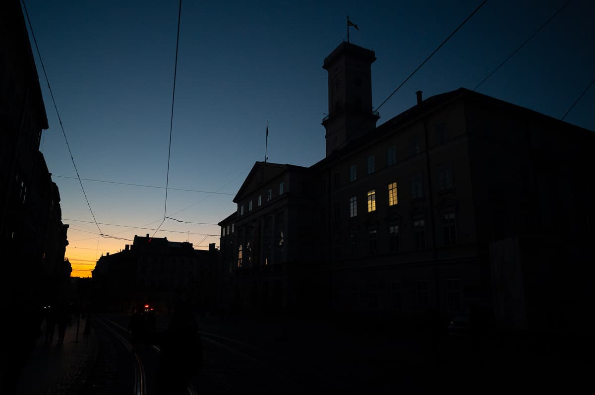 Фото: Твоє місто