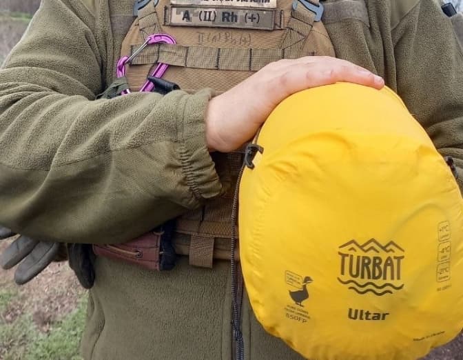 Інноваційні спальники львівського виробництва визнали найкращими у світі