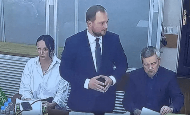 Суд залишив заставу для Молчанової без змін — 100 млн грн. Вона платити відмовляється