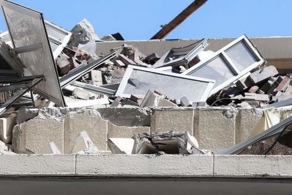 Львів’яни вже здали понад 45 тис. кг великогабаритних відходів за рік. Де та як це зробити