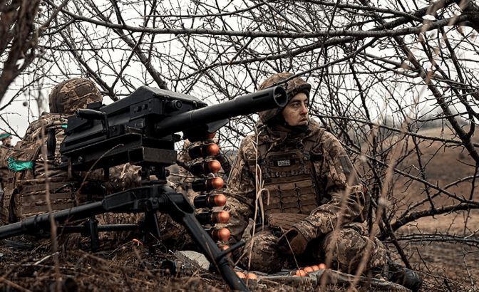 Втрати росіян перевищили 800 тисяч. Зведення Генштабу ЗСУ