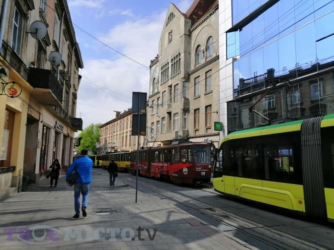 Фото: Анна Журба