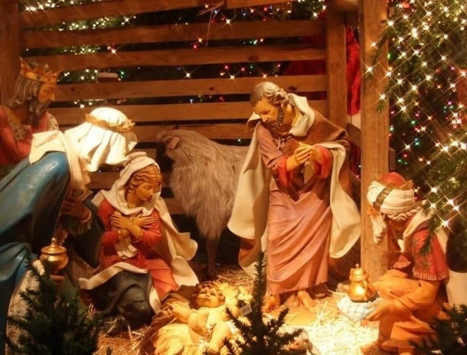 Куди сьогодні львів'яни можуть піти на різдвяні богослужіння. Розклад