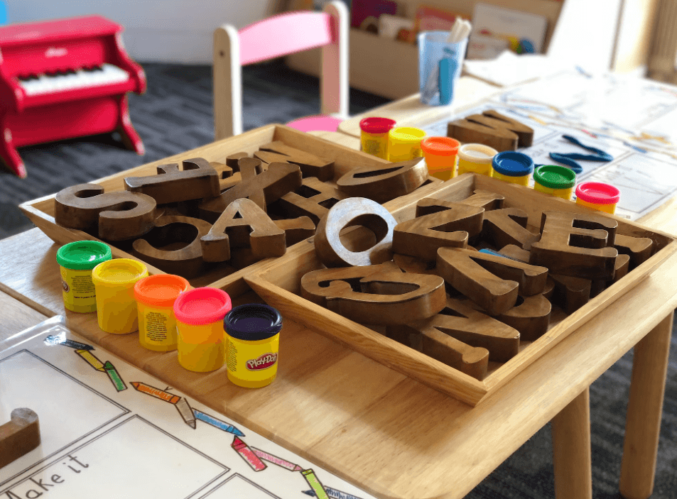 Один з дитсадків Львова хочуть розширити. Він зможе приймати ще 80 дітей