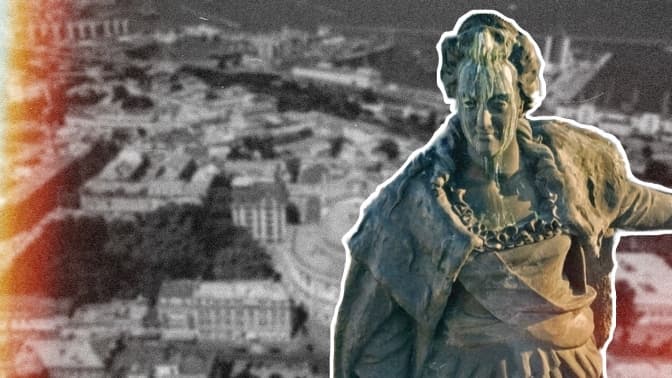 «Упевнена, що Катерину ІІ приберуть». Одеська депутатка про пам'ятник та чому це важливо