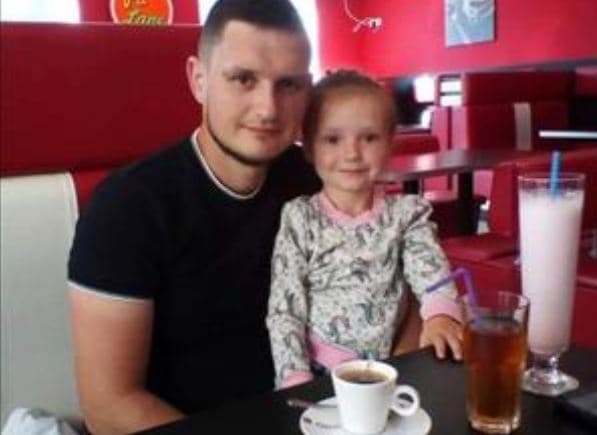 Львів’ян просять здати кров для 28-річного чоловіка із лімфомою Ходжкіна