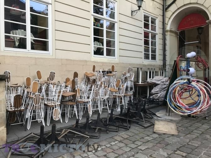 Фото: Наталія Лазарович/Твоє місто