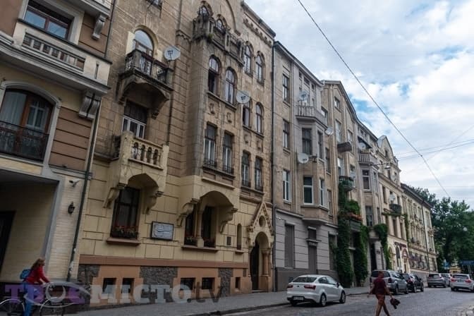 ФОТО: ІВАН СТАНІСЛАВСЬКИЙ/ТВОЄ МІСТО