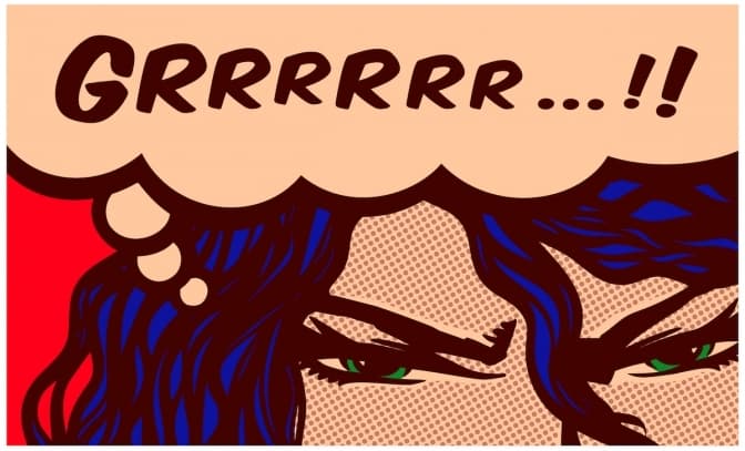 Хто такий хейтер, і як з ним боротися