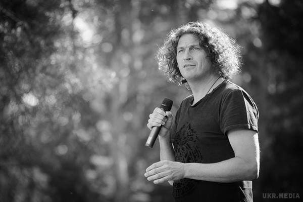 Укрпошта випустила марку до ювілею Кузьми Скрябіна