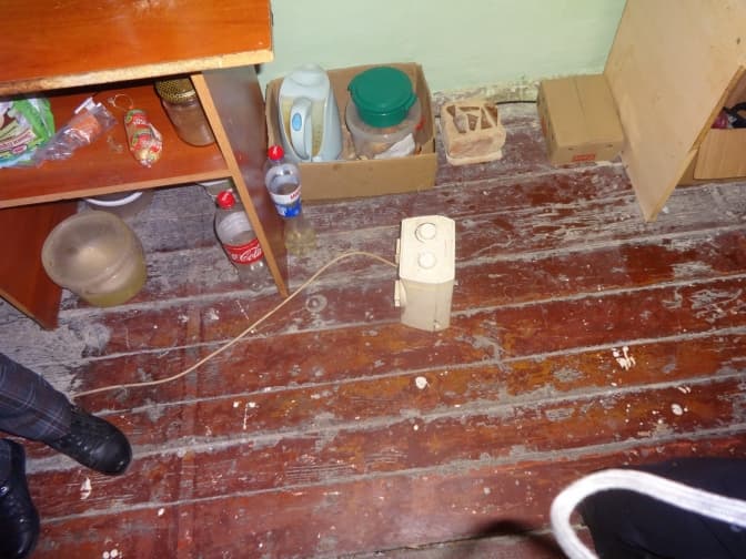 Фото: Уповноважений Верховної ради з прав людини