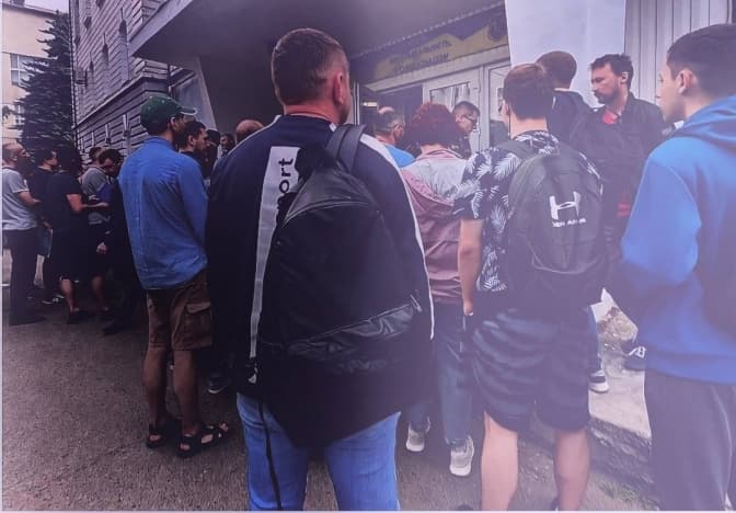 Фото: Твоє місто