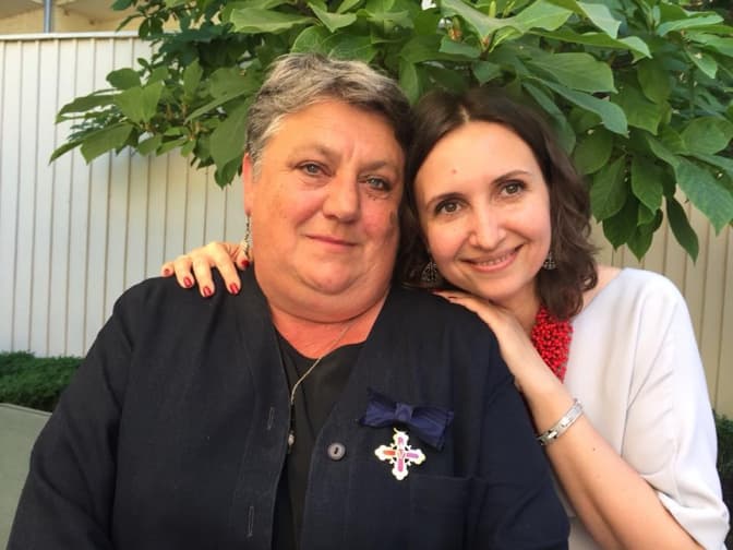 Перекладачці львівського видавництва вручили норвезьку державну нагороду