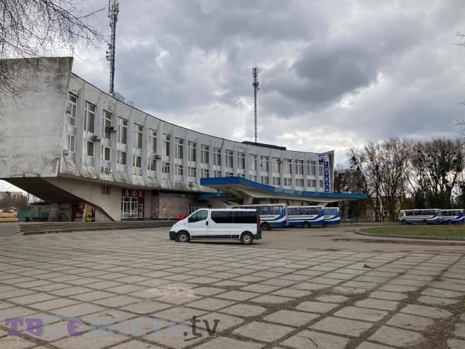 Як занепав «символ Львова», або Чи зміниться щось на Стрийському автовокзалі