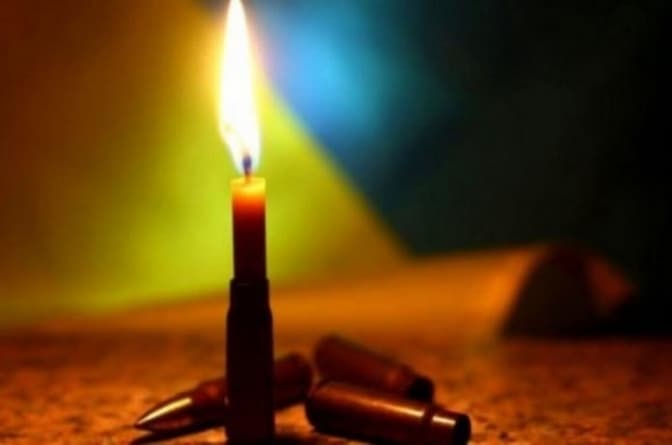 У Львові попрощаються із тайванцем, який загинув захищаючи Україну