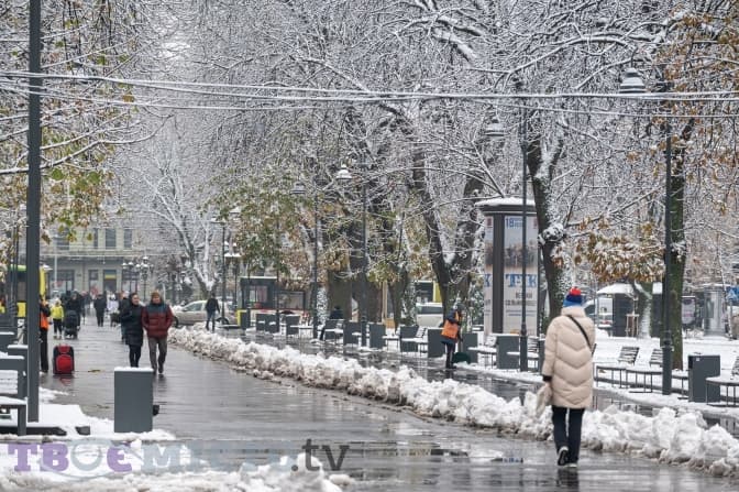 Як у Львові готуються до зими у складних умовах