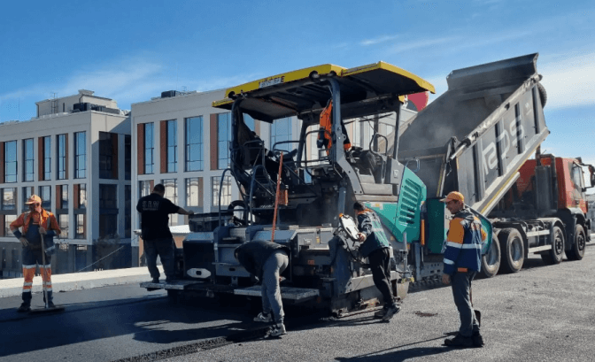 Шляхопровід біля метро "Видубичі" відремонтують за 278 млн грн