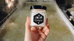 Дрогобицька сіль може стати нематеріальною культурною спадщиною України