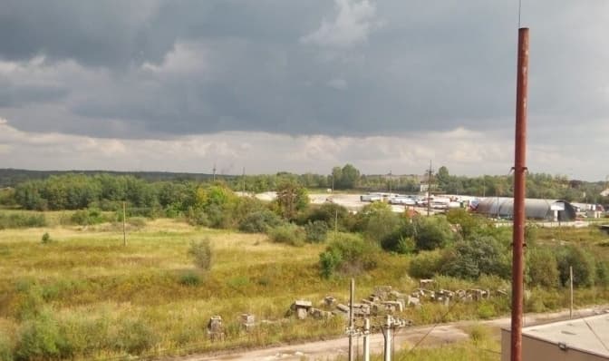 На Львівщині у росіян конфіскували землі на понад 9 млн грн