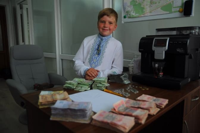 Фото: Львівської ова