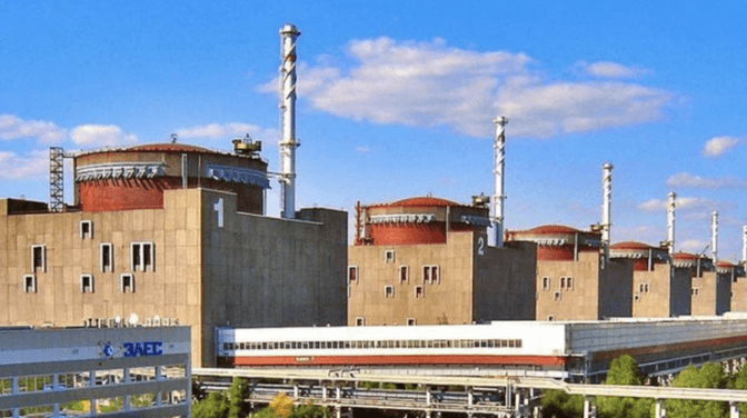 Окупанти готують нову провокацію на Запорізькій АЕС, – Генштаб