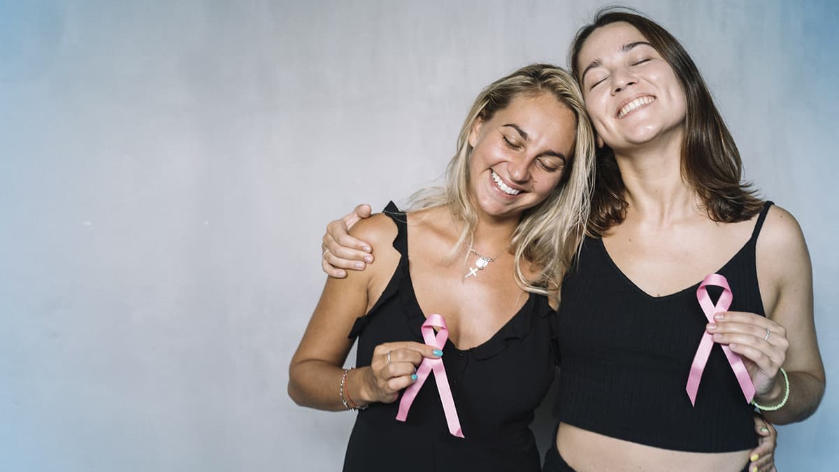 Рак – не вирок, а один із етапів життя. Що варто знати кожному