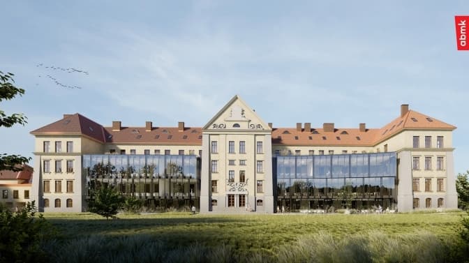 У Львові планують відреставрувати корпус УКУ, що є історичною пам'яткою