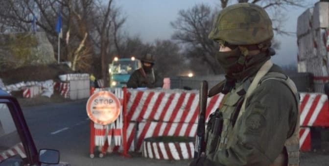 Чи можуть вручати повістки на блокпостах на Львівщині