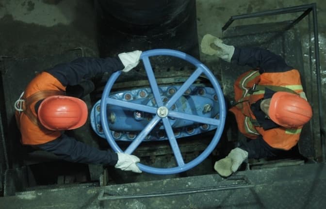 В Україні переглянуть тарифи на воду для непобутових споживачів