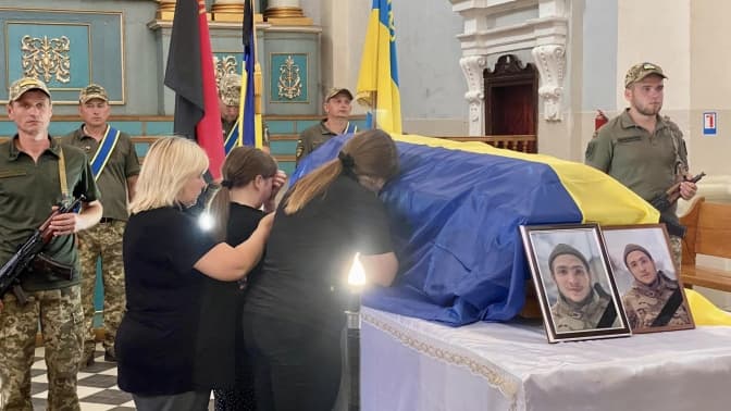 Фото: Самбірська міська рада