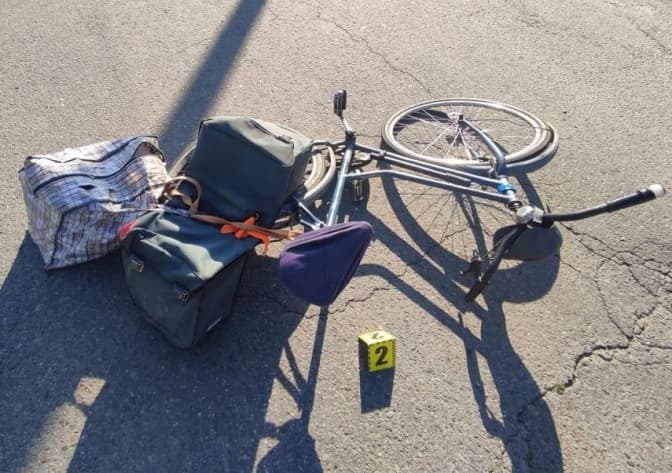 ФОТО: поліції