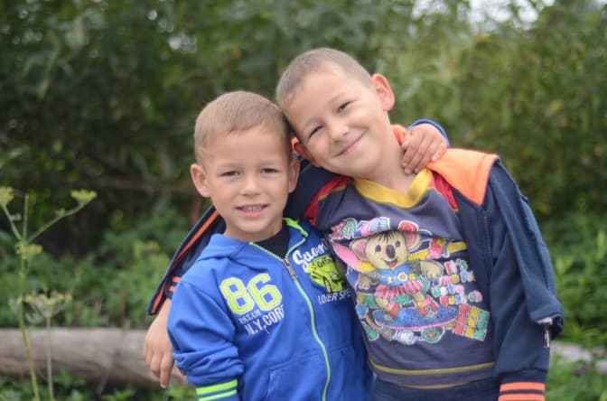 Львів’ян просять допомогти хлопчику, хворому на рак. Як долучитися